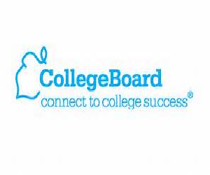  College Board logo